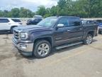 GMC SIERRA 2016