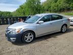 NISSAN ALTIMA 2014