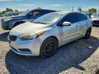 KIA FORTE 2016