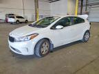 KIA FORTE 2017