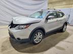 NISSAN ROGUE SPORT 2018