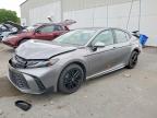 TOYOTA CAMRY 2025