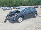 TOYOTA PRIUS C 2012