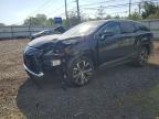 LEXUS RX 2019