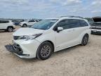 TOYOTA SIENNA 2021