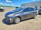 TOYOTA PRIUS C 2015