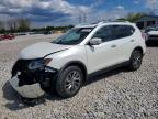 NISSAN ROGUE 2015