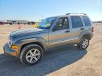 JEEP LIBERTY 2005