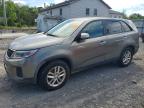 KIA SORENTO 2014