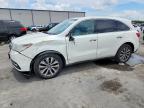 ACURA MDX 2015