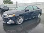 TOYOTA CAMRY HYBRID 2012