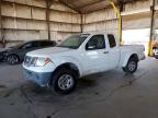 NISSAN FRONTIER 2012