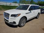 LINCOLN NAVIGATOR 2023
