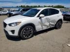 MAZDA CX-5 2016