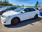 TOYOTA CAMRY HYBRID 2012