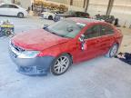 FORD FUSION 2012