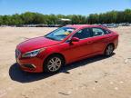 HYUNDAI SONATA 2017