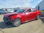 CADILLAC CTS 2012