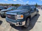 GMC SIERRA 2014