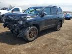 TOYOTA LAND CRUISER 2021