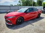 TOYOTA CAMRY 2023