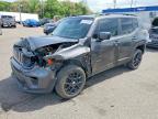 JEEP RENEGADE 2021