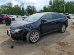 TOYOTA VENZA 2015