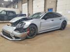 PORSCHE PANAMERA 2018