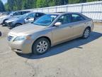 TOYOTA CAMRY 2008