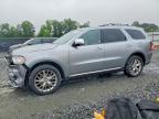 DODGE DURANGO 2014