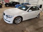 BMW 328 2012