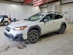 SUBARU CROSSTREK 2022