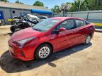 TOYOTA PRIUS 2016