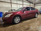 NISSAN ALTIMA 2012