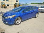 KIA FORTE 2017