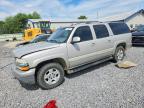 CHEVROLET SUBURBAN 2005