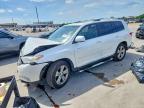 TOYOTA HIGHLANDER 2011