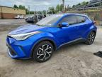 TOYOTA C-HR 2021