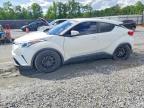 TOYOTA C-HR 2019