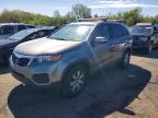 KIA SORENTO 2013