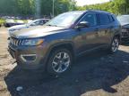 JEEP COMPASS 2018