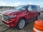 CHEVROLET SUBURBAN 2023