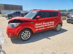 KIA SOUL 2018