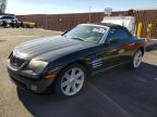 CHRYSLER CROSSFIRE 2005