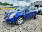CADILLAC SRX 2012