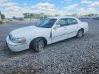LINCOLN TOWN CAR 2011