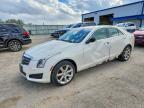 CADILLAC ATS 2013