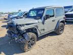 JEEP WRANGLER 2022