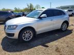 AUDI Q5 2011
