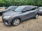 NISSAN KICKS 2022